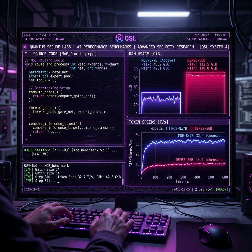 llama.cpp Rebuild Tuning Banner