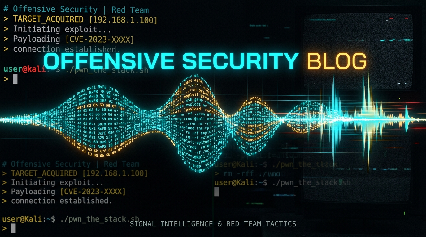 Hacking by Ear Banner