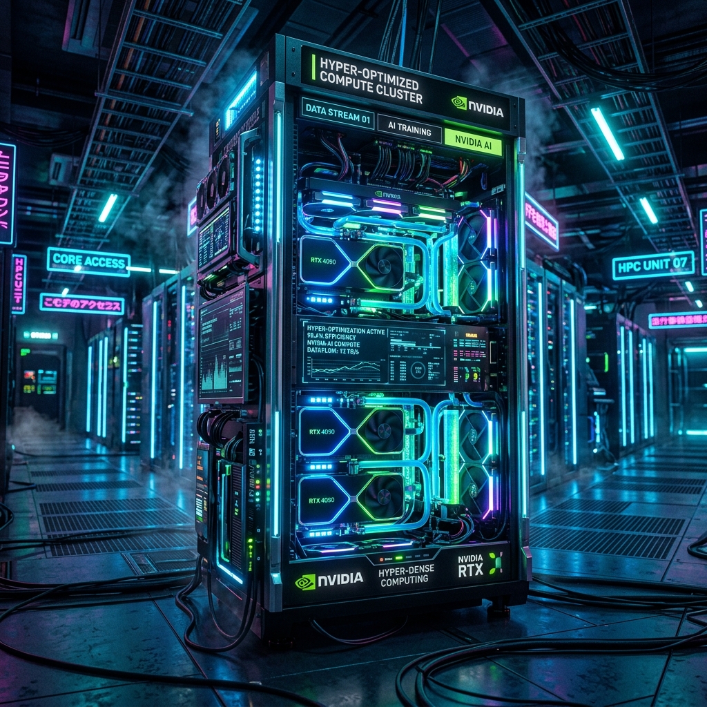 Brain-RTX Benchmark Banner