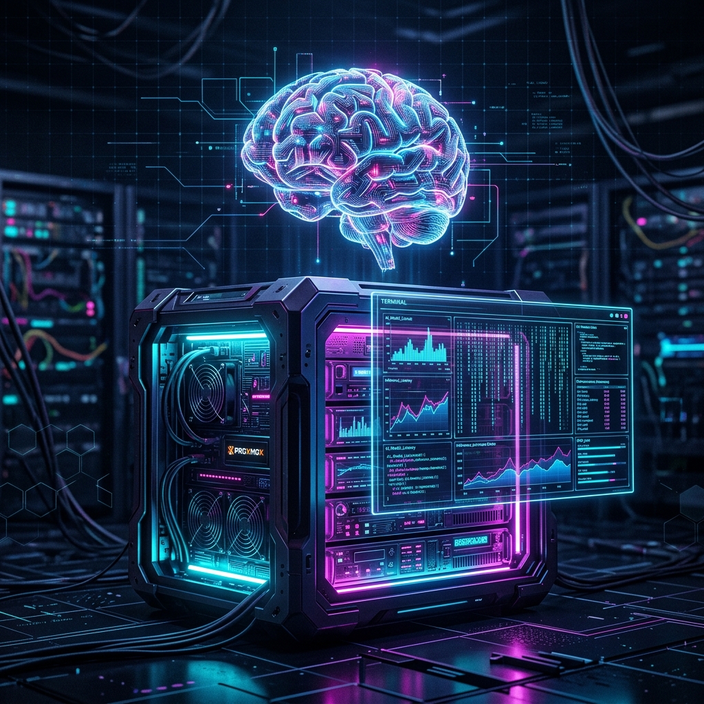 NextGenRedPVE AI Benchmarking Banner