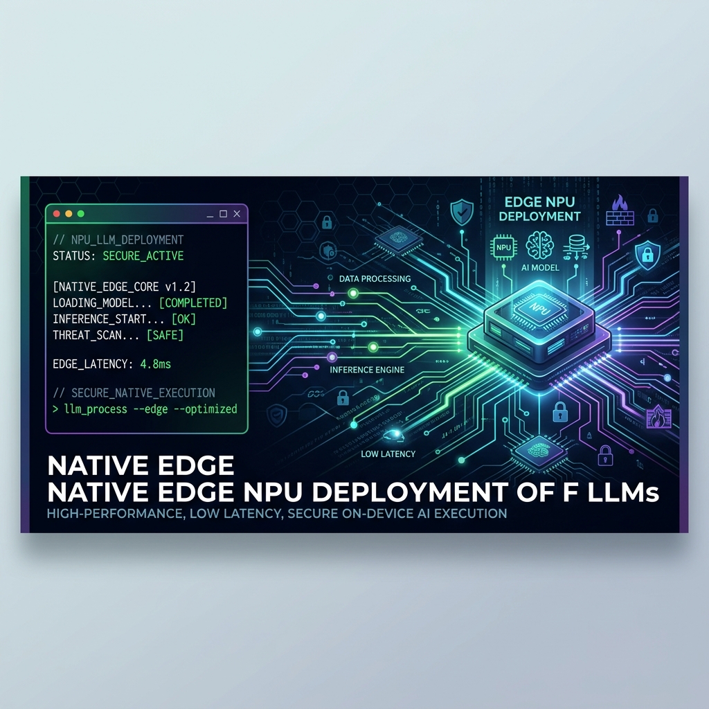 The NPU Journey Part 2: The True Guide to Deploying LLMs on the Axera AX8850